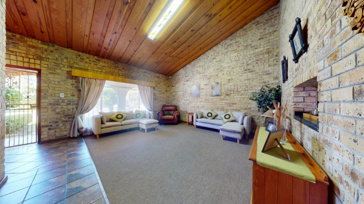 4 Bedroom Property for Sale in Potchefstroom North West